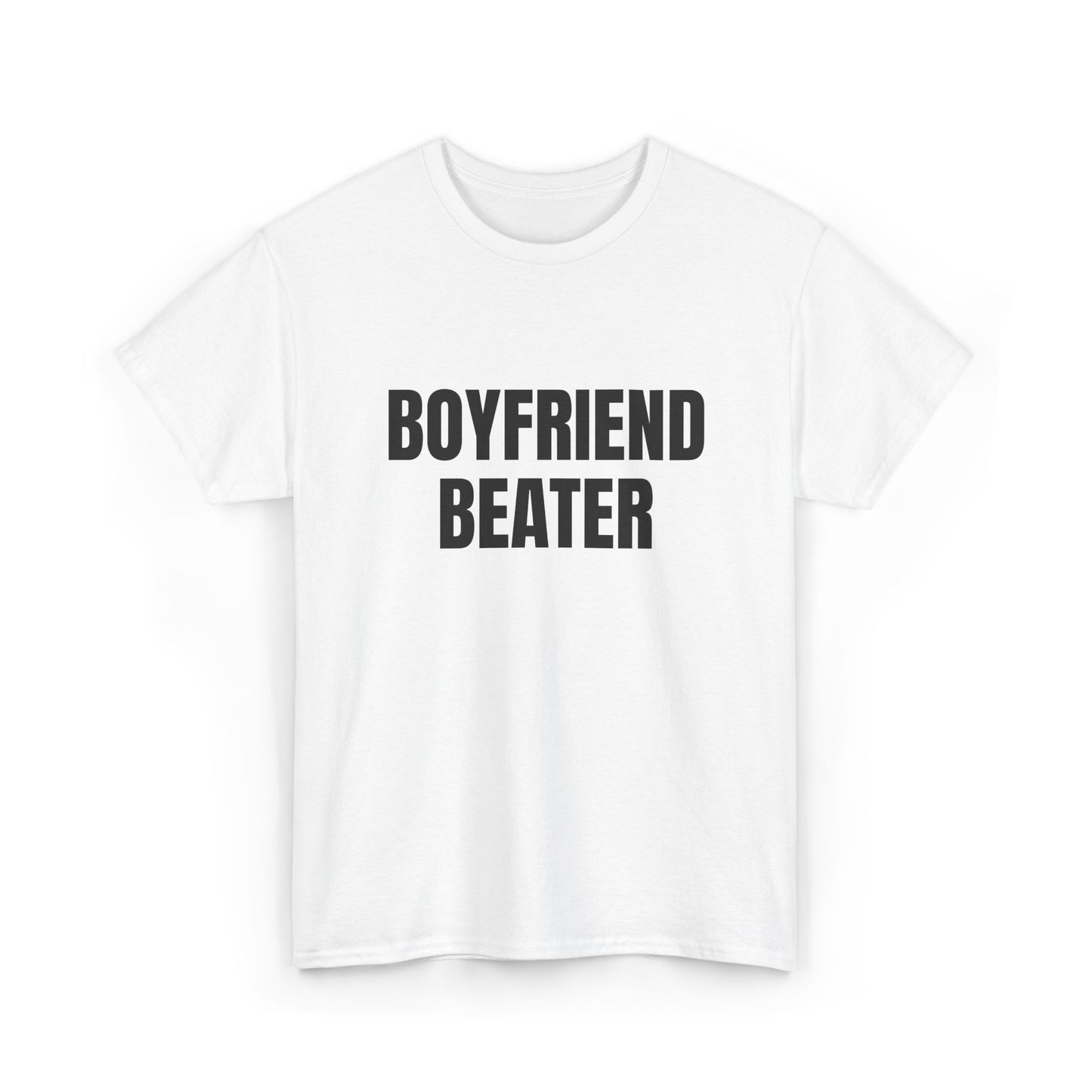 Boyfriend Beater Tee