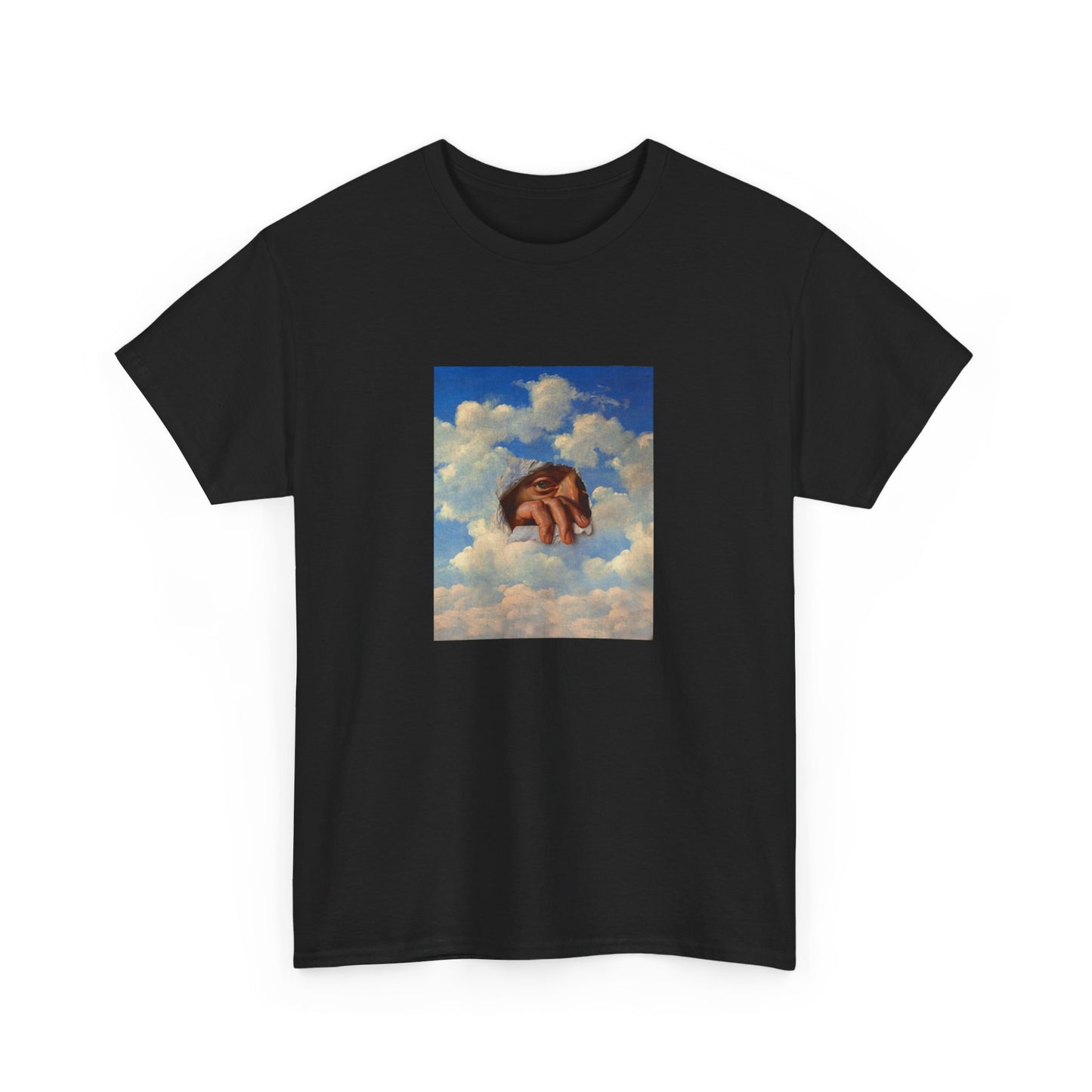 God's Eye T-Shirt