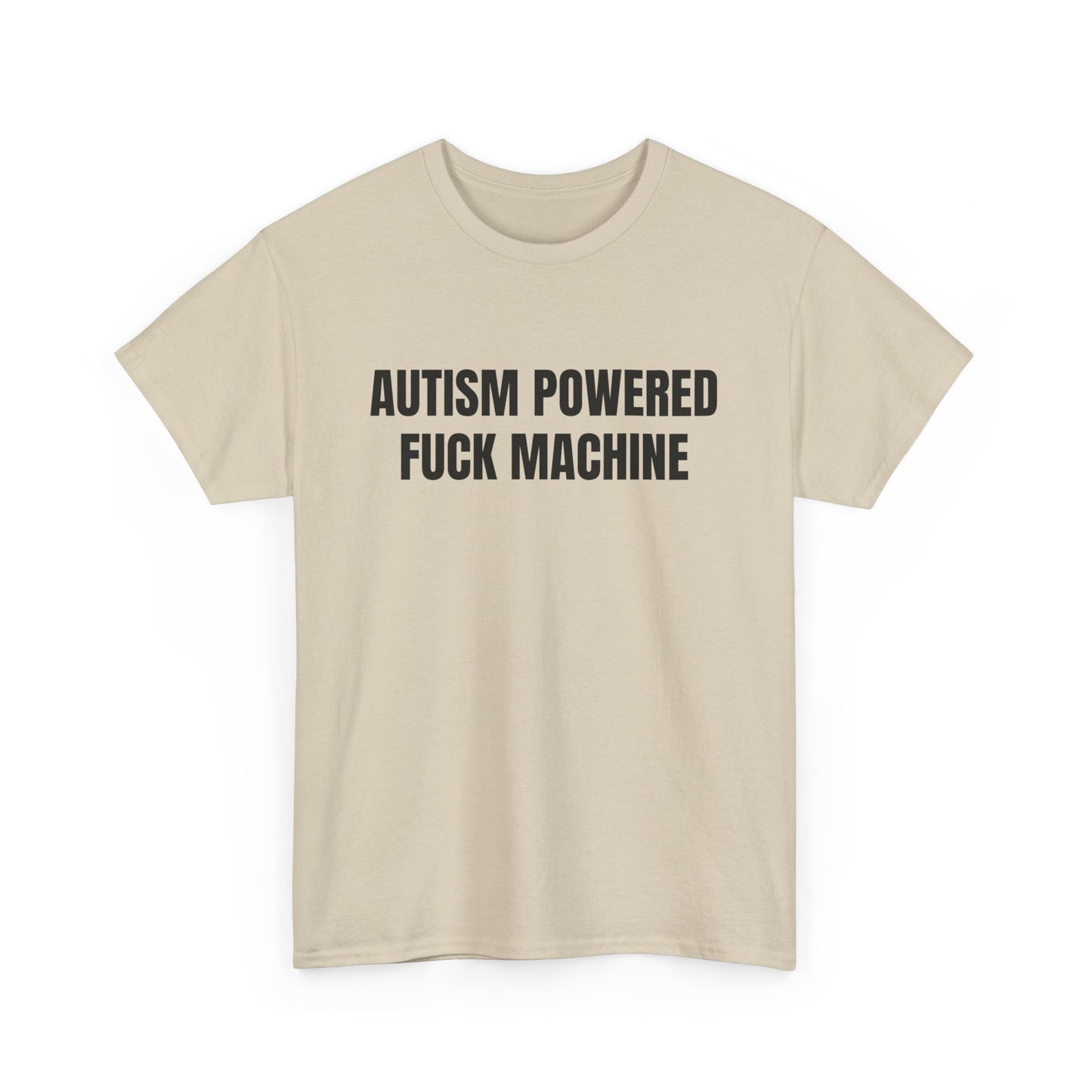 Autism Power T-Shirt