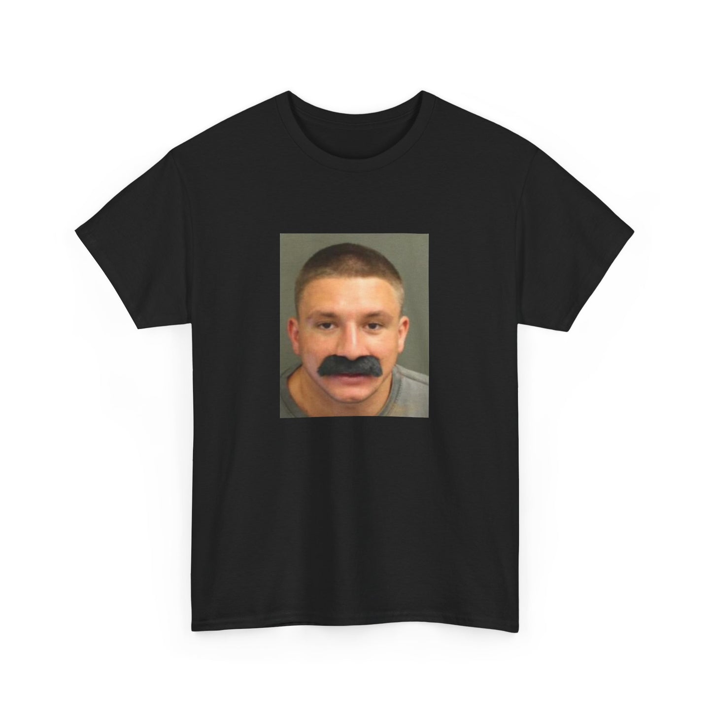 Steve Will Do It T-Shirt