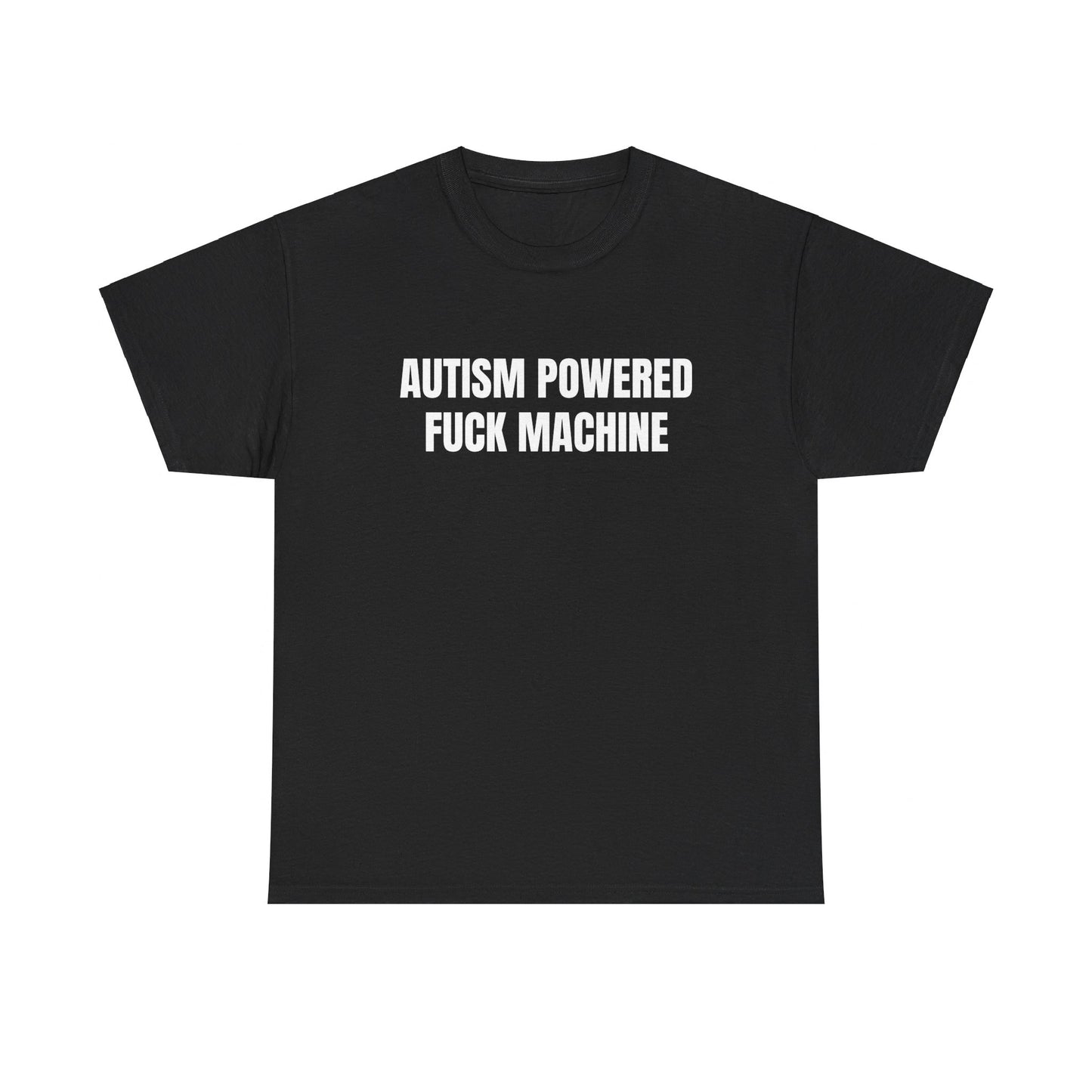 Autism Power T-Shirt