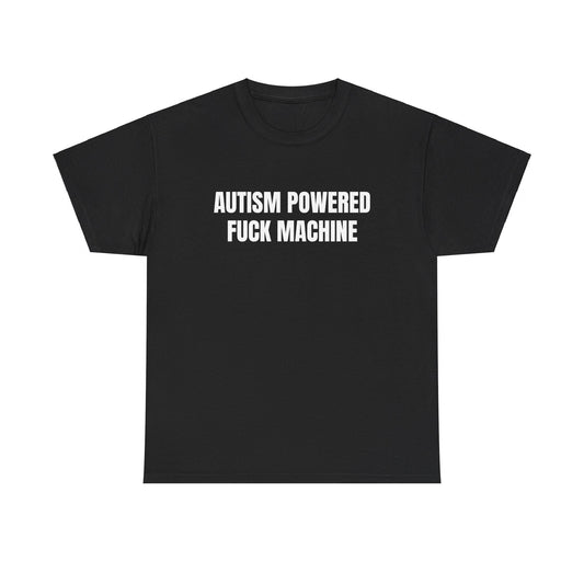 Autism Power T-Shirt