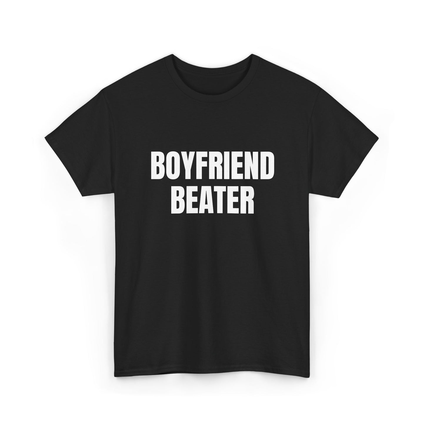 Boyfriend Beater Tee