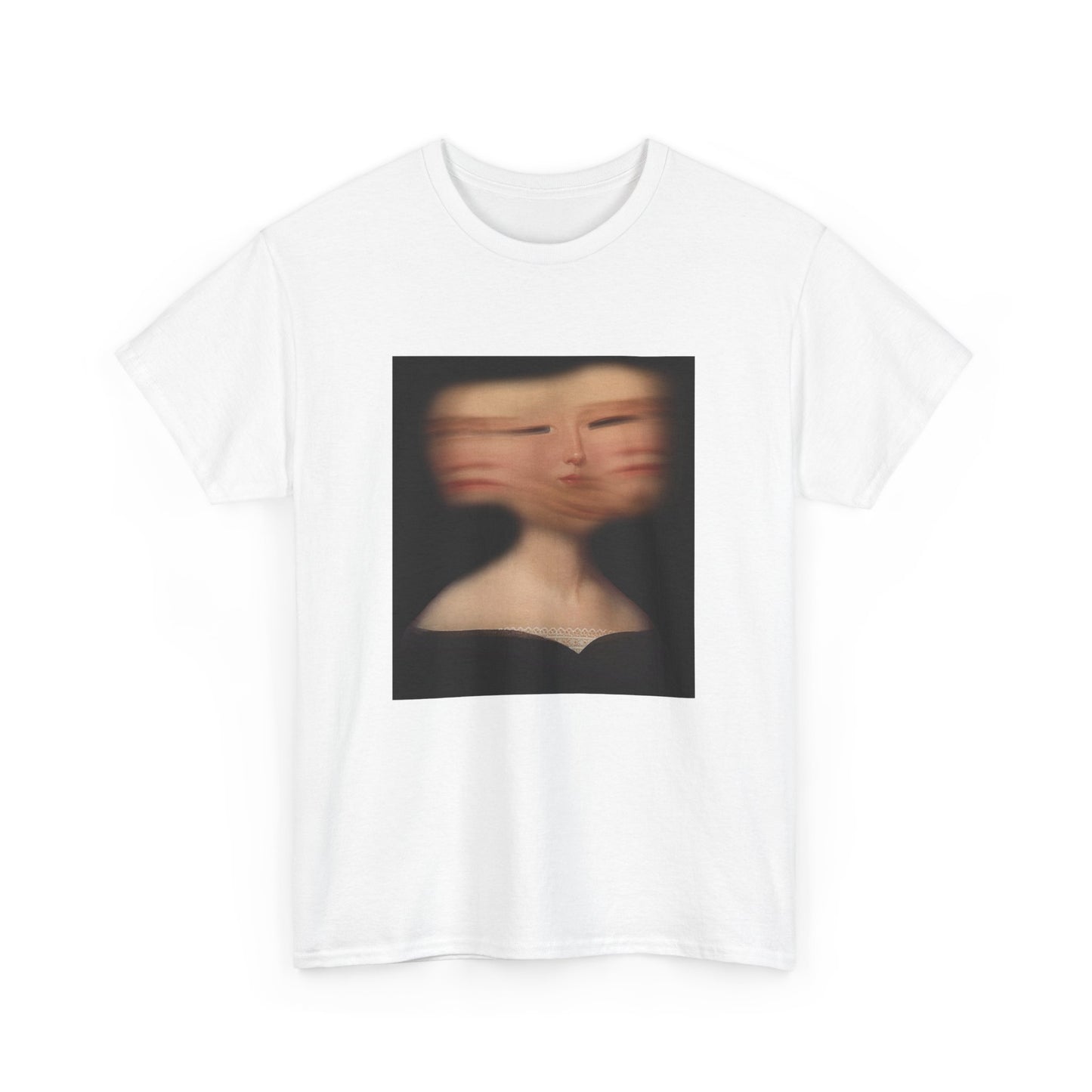 Mona Geeka T-Shirt