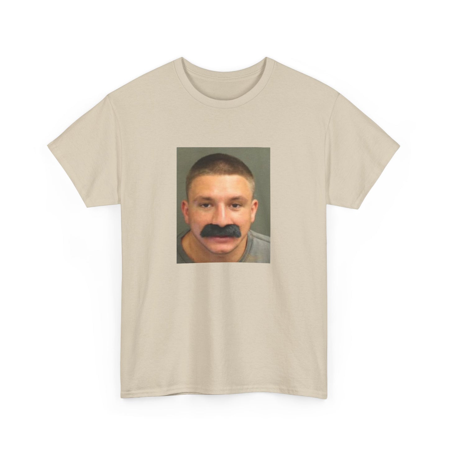 Steve Will Do It T-Shirt