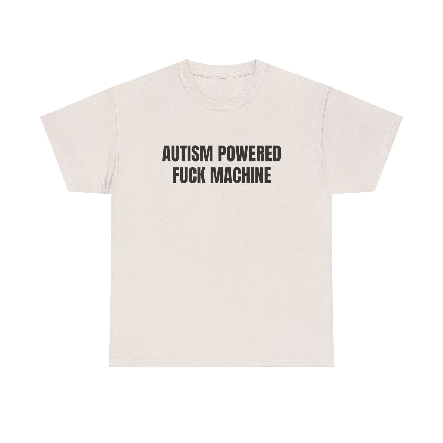 Autism Power T-Shirt