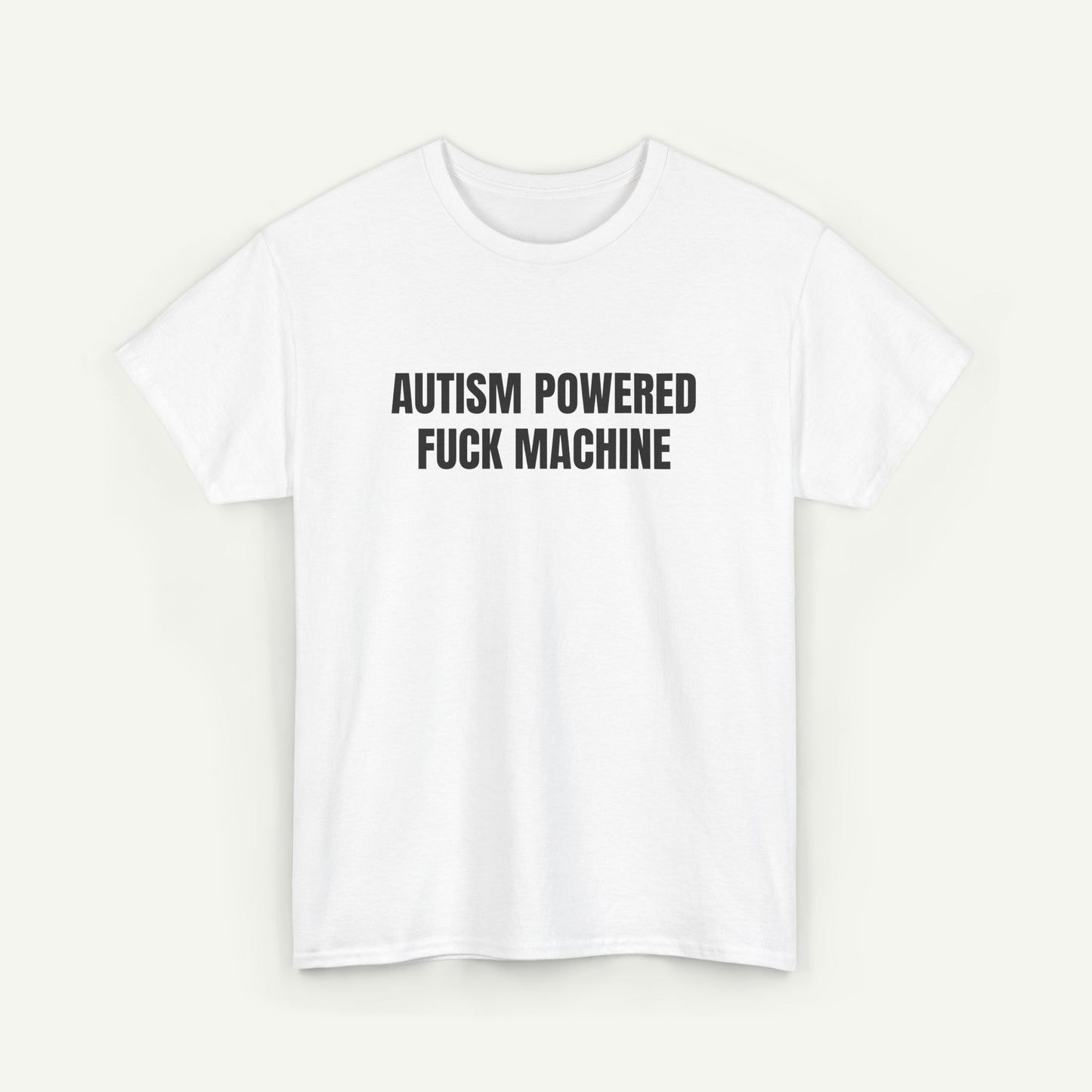 Autism Power T-Shirt