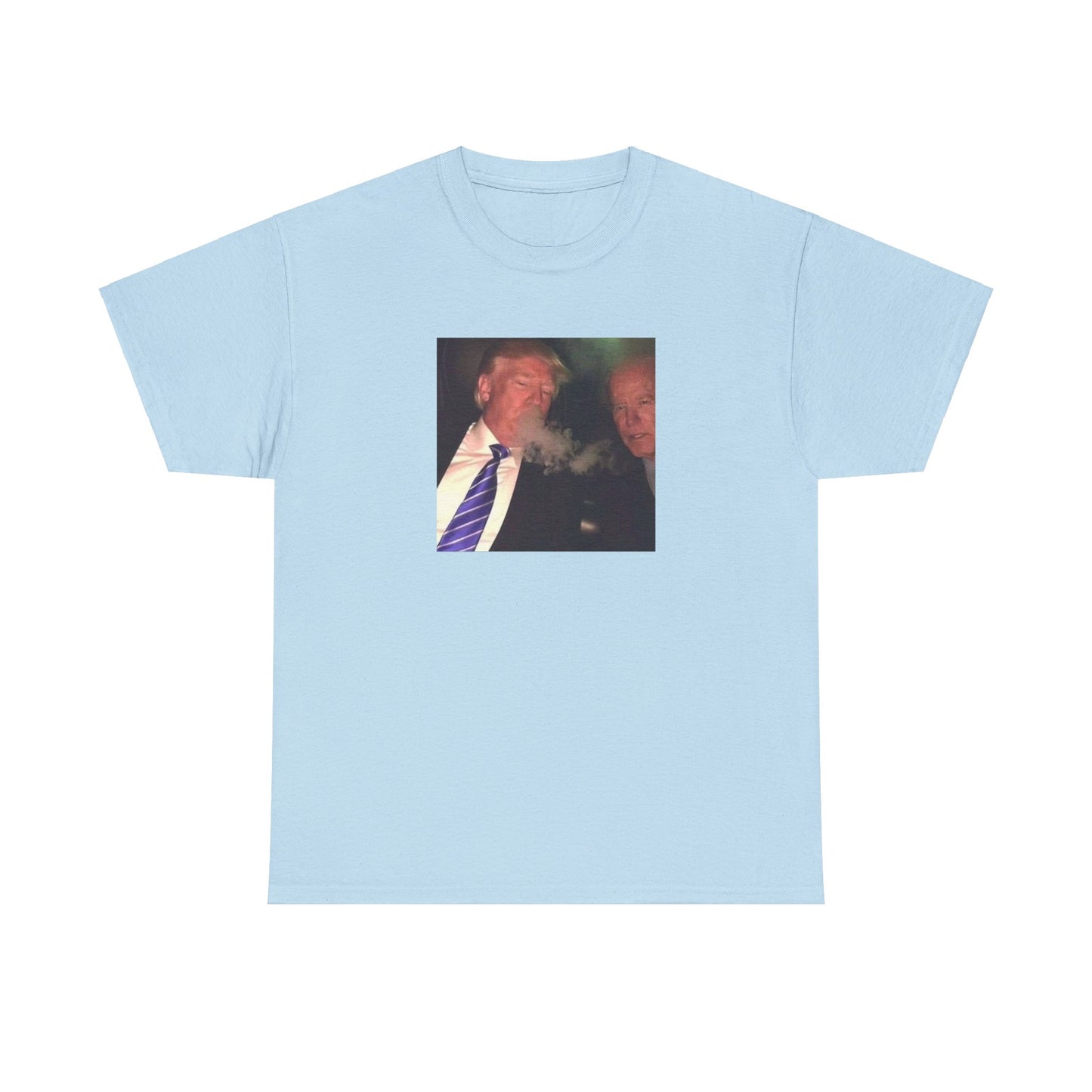 Trump and Biden T-Shirt