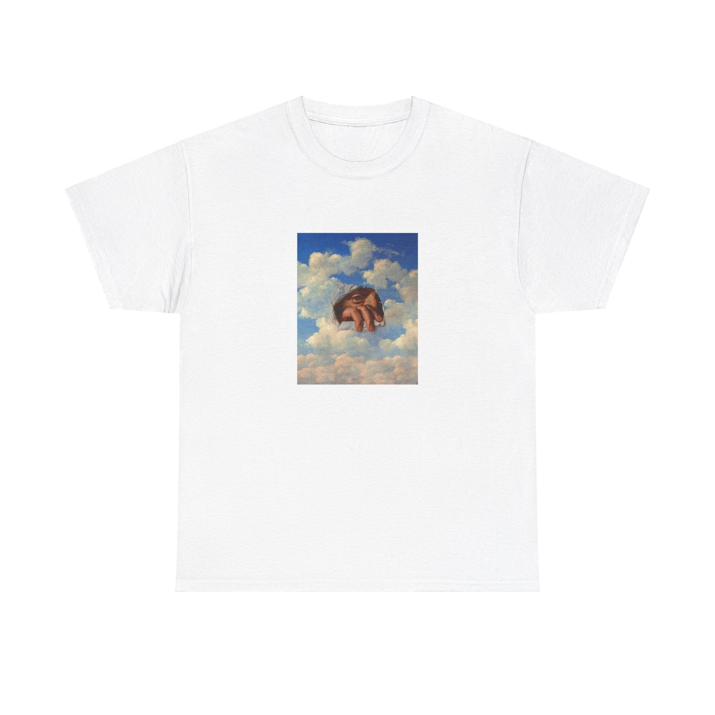 God's Eye T-Shirt