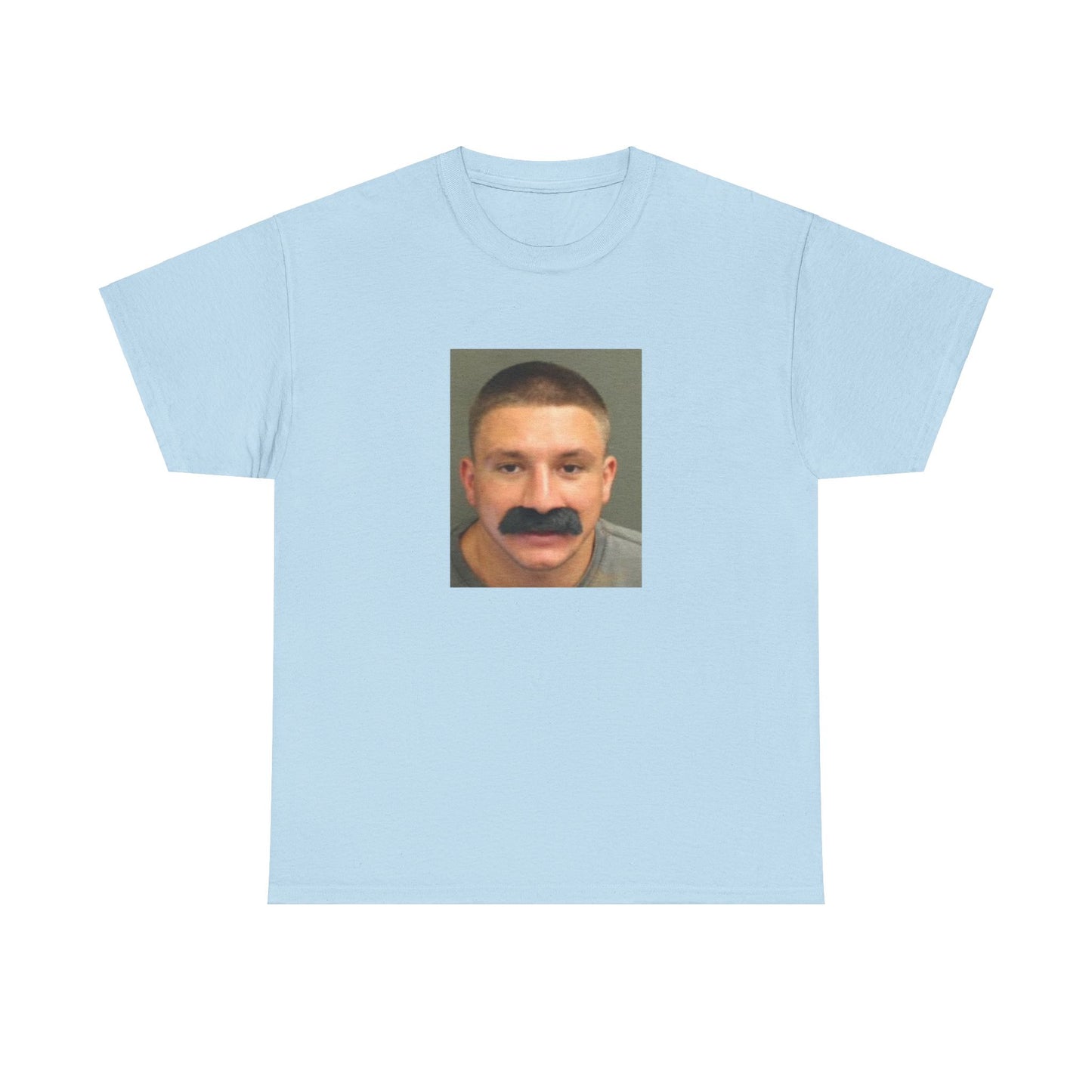 Steve Will Do It T-Shirt