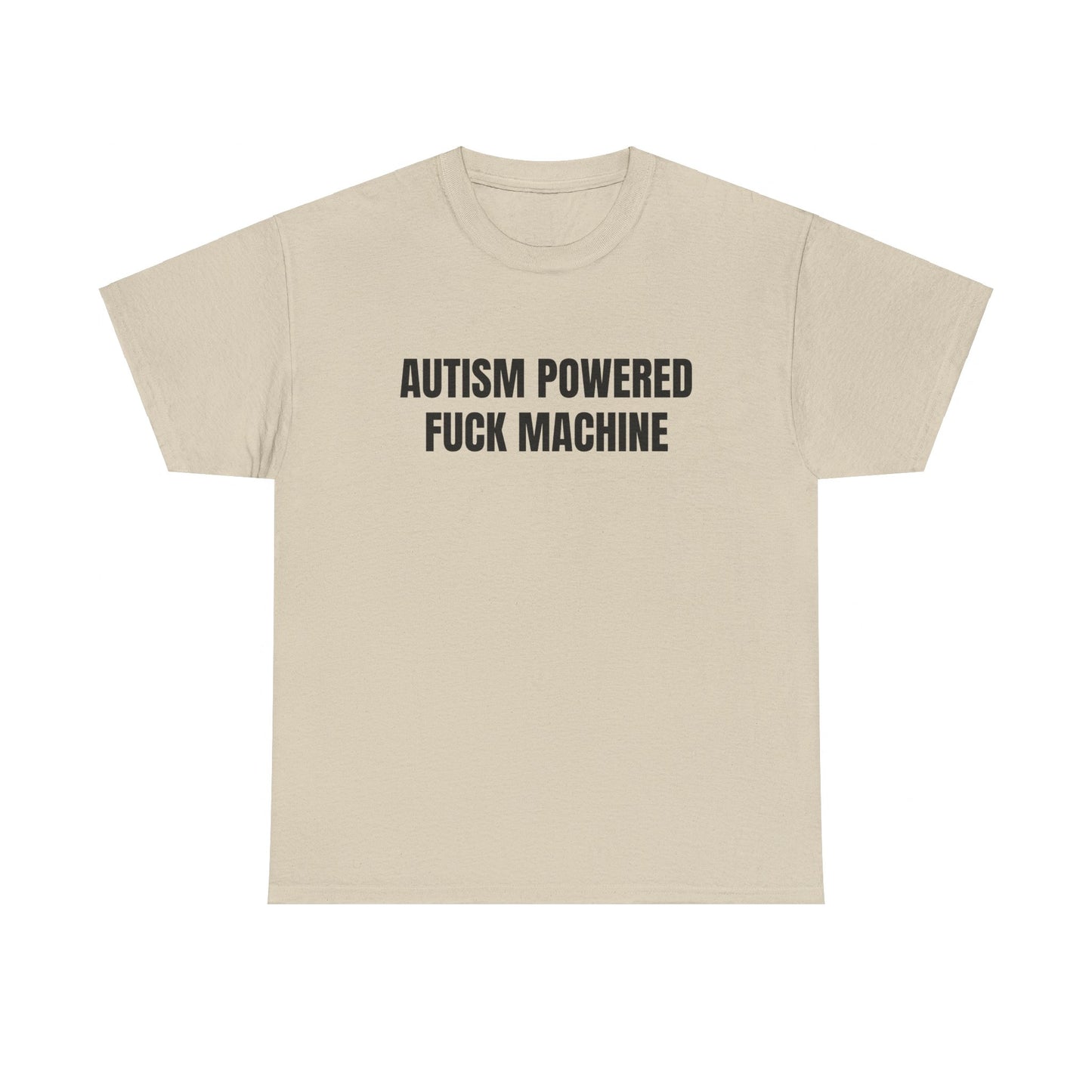 Autism Power T-Shirt