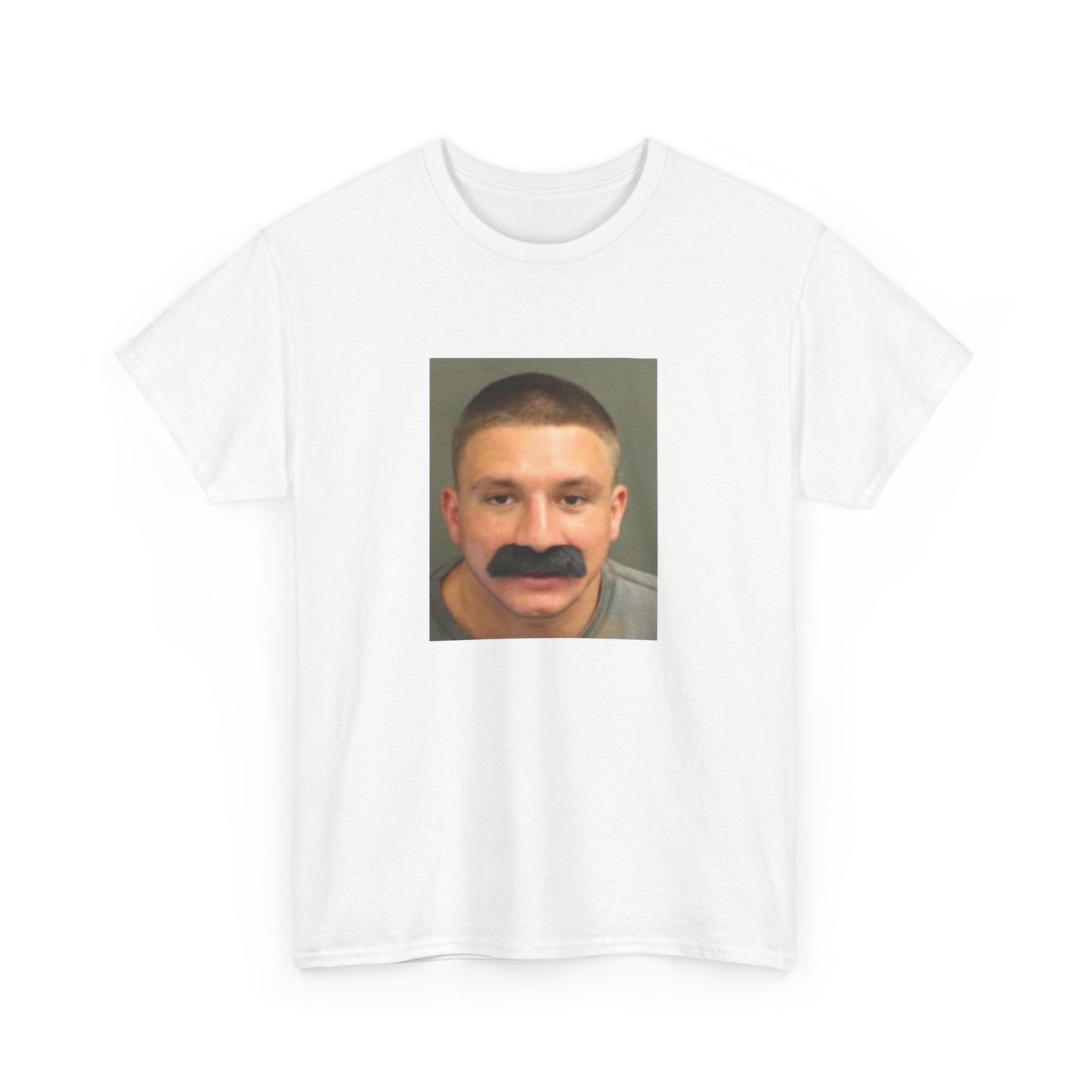 Steve Will Do It T-Shirt