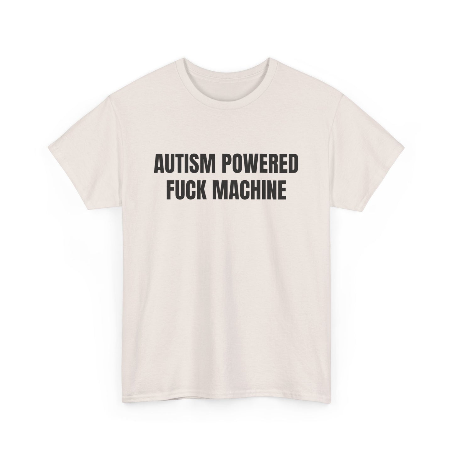 Autism Power T-Shirt