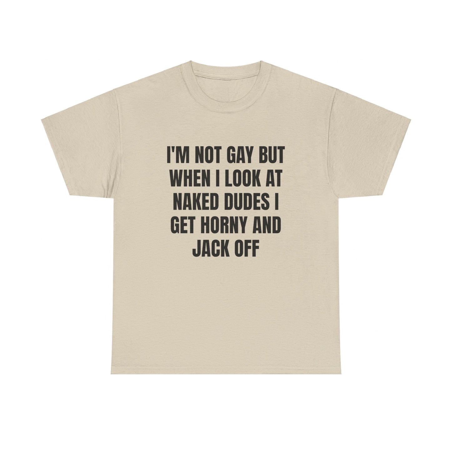 I'm Not Gay T-Shirt